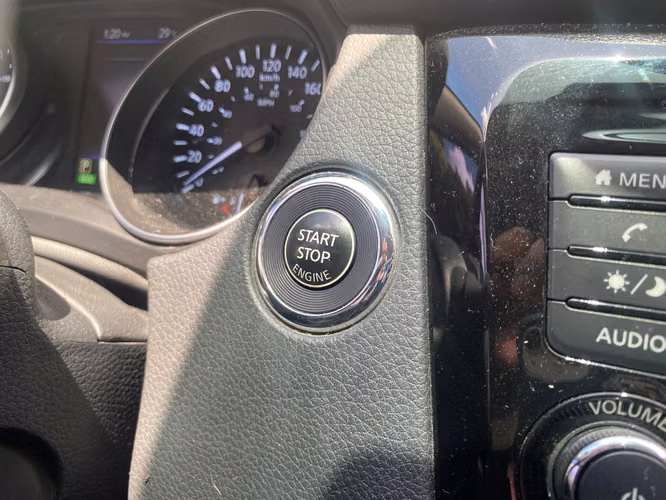 Nissan Qashqai de Agencia Modelo 2022 - Imagen 17