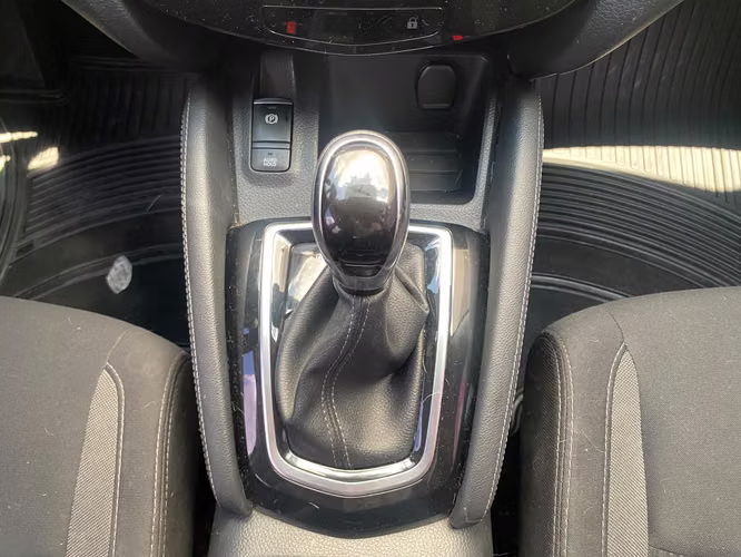 Nissan Qashqai de Agencia Modelo 2022 - Imagen 18