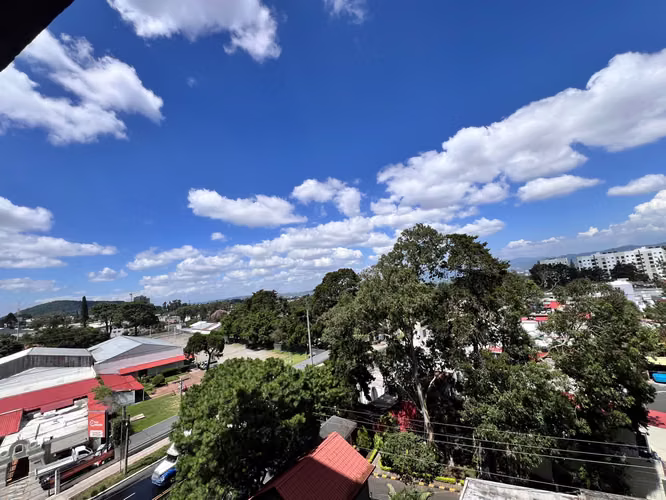 APARTAMENTO EN VENTA EN ZONA 7, PARQUE MATEO - Imagen 11
