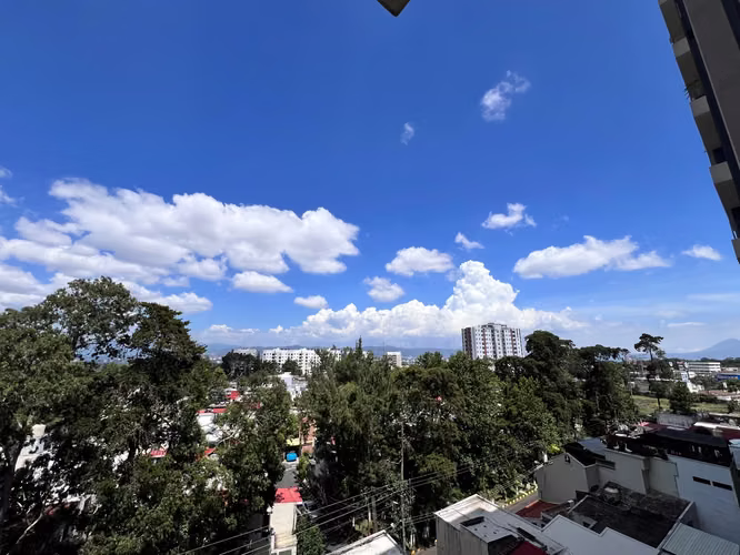 APARTAMENTO EN VENTA EN ZONA 7, PARQUE MATEO - Imagen 5