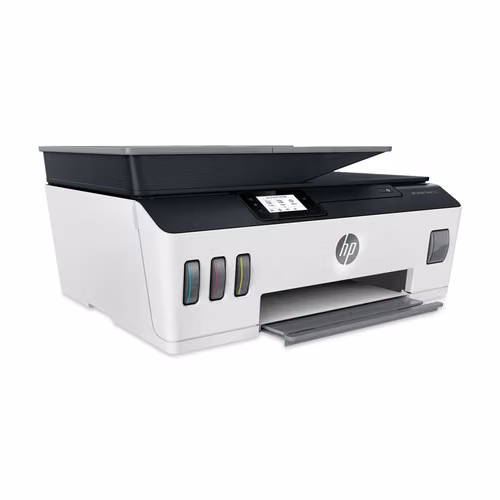 Impresora Smart tank HP 533