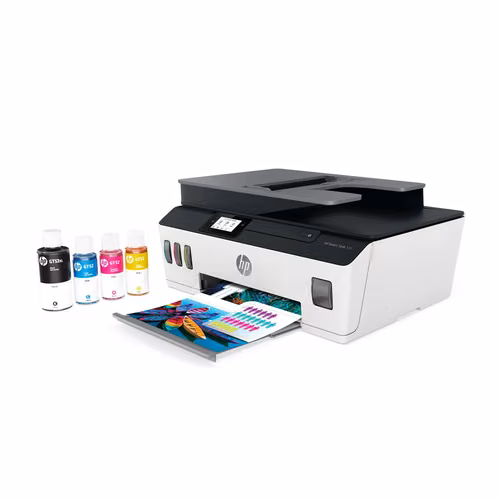 Impresora Smart tank HP 533