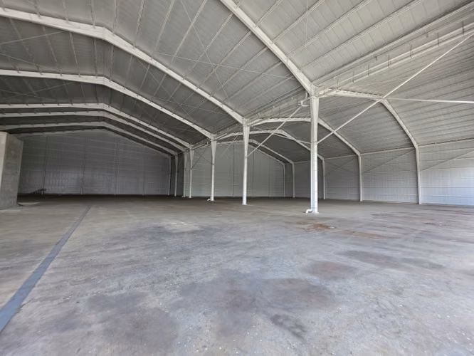 NAVE INDUSTRIAL EN RENTA CALZ ROOSEVELT ZONA 11 GT - Imagen 8