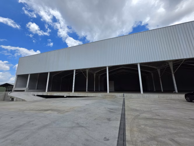 NAVE INDUSTRIAL EN RENTA CALZ ROOSEVELT ZONA 11 GT