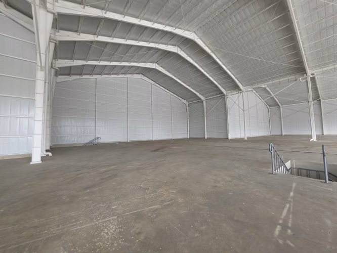 NAVE INDUSTRIAL EN RENTA CALZ ROOSEVELT ZONA 11 GT - Imagen 4