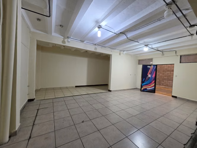 BODEGA EN RENTA EN ZONA 4 DE MIXCO EL NARANJO - Imagen 5