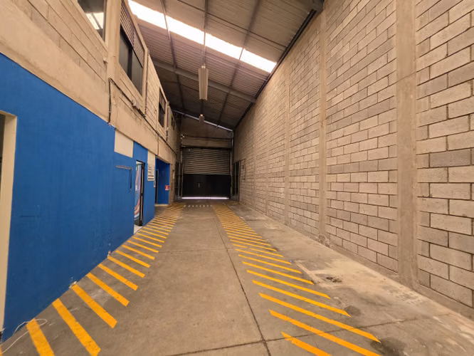 BODEGA EN RENTA EN ZONA 4 DE MIXCO EL NARANJO - Imagen 11