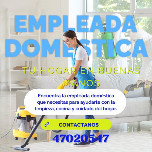 DOMESTIC WORKERS