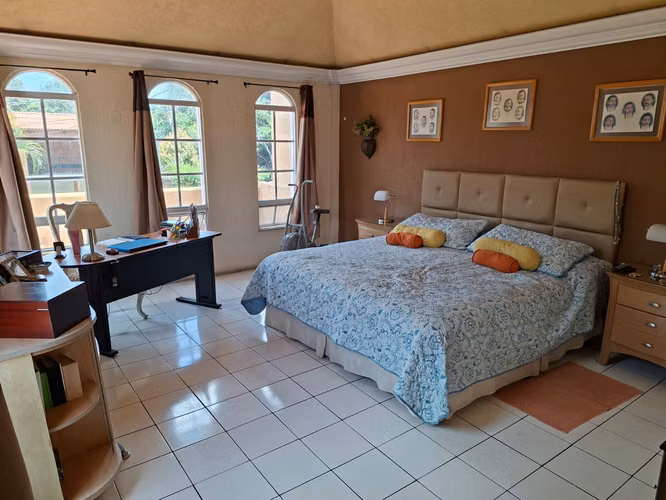 Amplía casa en Bosques de San Nicolás - Imagen 4