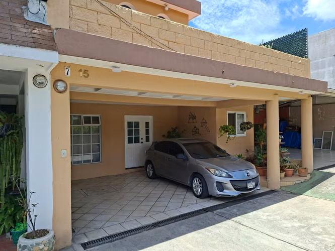 Amplía casa en Bosques de San Nicolás - Imagen 2