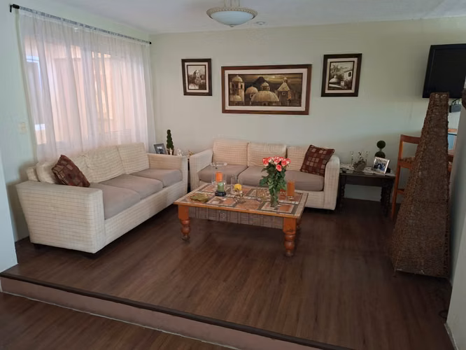 Amplía casa en Bosques de San Nicolás - Imagen 7