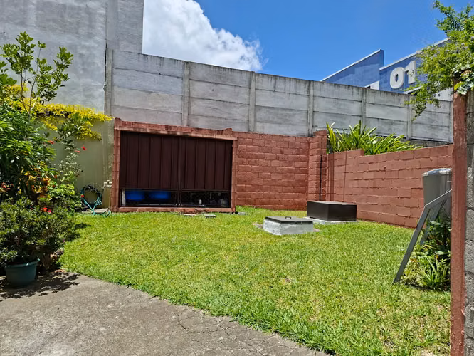 Amplía casa en Bosques de San Nicolás - Imagen 3
