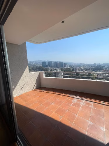 Rento Lindo y Amplio Apartamento en Edificio Botticelli II, zona 15, nivel alto - Imagen 15