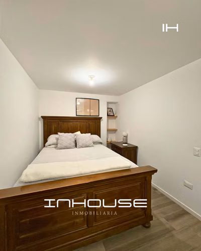 APARTAMENTO EN RENTA ZONA 13 AMUEBLADO, TIPO ESTUDIO