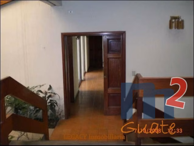 Casa en Venta, Villa Nueva (V1588)