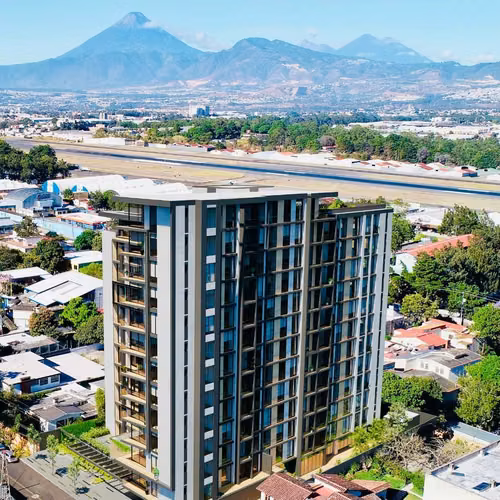  Apartamento en Venta | Artis Zona 13   Ubicación privilegiada