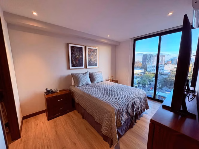  Apartamento en Venta | Artis Zona 13   Ubicación privilegiada - Imagen 5