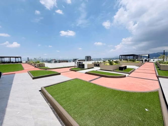 Apartamento en Renta | Atarah, Zona 10 - Imagen 5