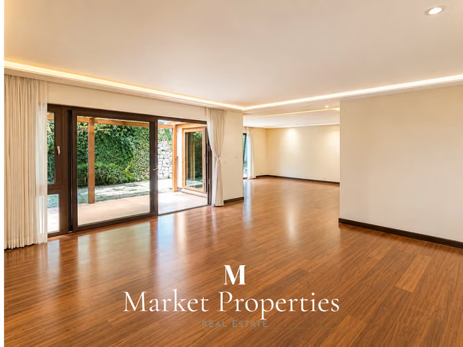 Casa en renta en Condominio La Joya, Zona 10 | 423 m² | 5 habitaciones - Imagen 3
