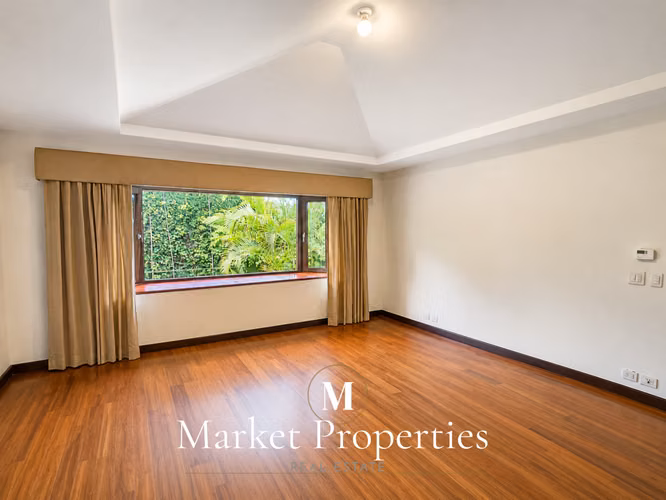 Casa en renta en Condominio La Joya, Zona 10 | 423 m² | 5 habitaciones - Imagen 7