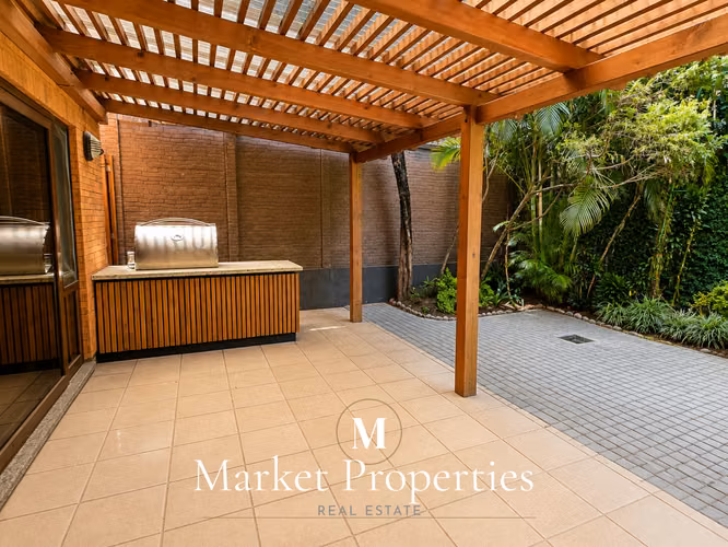 Casa en renta en Condominio La Joya, Zona 10 | 423 m² | 5 habitaciones - Imagen 5