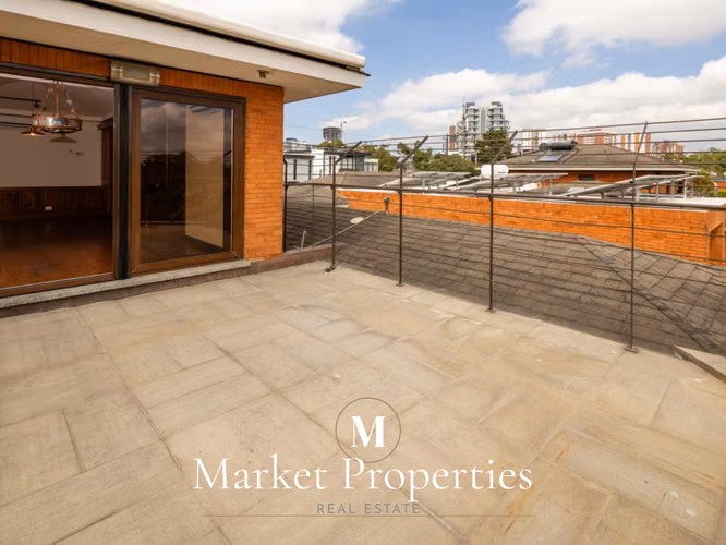 Casa en renta en Condominio La Joya, Zona 10 | 423 m² | 5 habitaciones - Imagen 12