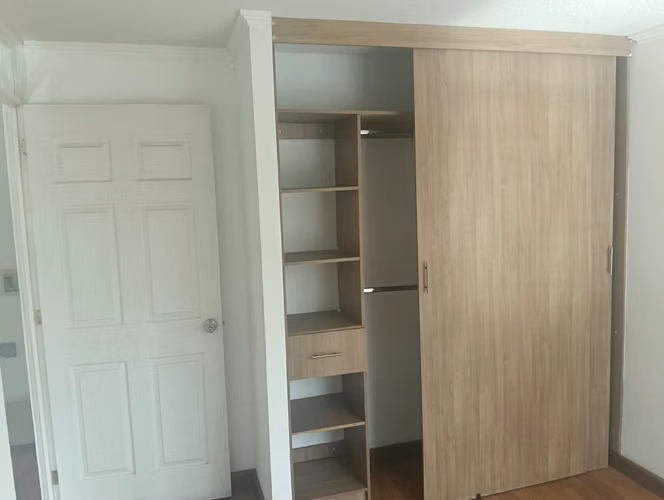 RENTO APTO ZONA 1, HISTORICO 1, REF.6943 *2 HAB, ESTUDIO, 2 BAÑOS, 1 PARQ, 70M2 - Imagen 5