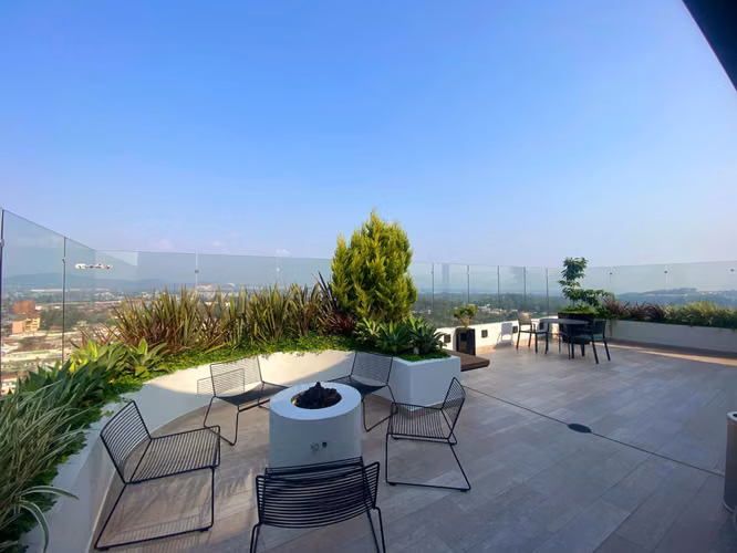 APARTAMENTO EN RENTA EN BALDONE ZONA 2 - Imagen 9