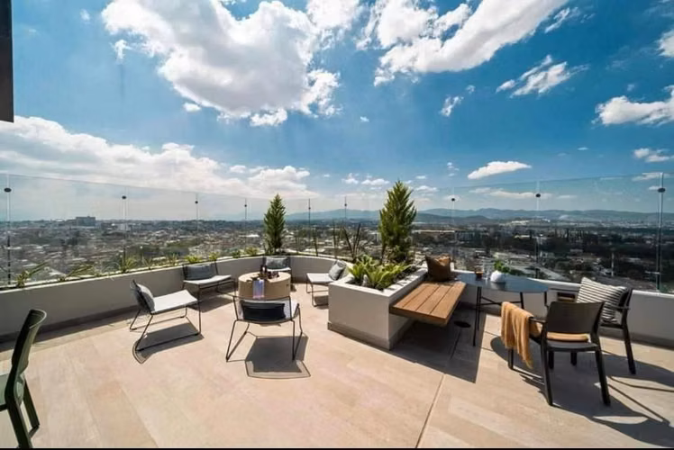 LINDO APARTAMENTO EN RENTA EN BALDONE ZONA 2 CIUDAD NUEVA - Imagen 11