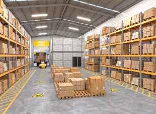 Venta de Ofibodega en Villa Canales con acceso a la Vas en planos entrega inicios 2027 - Imagen 5