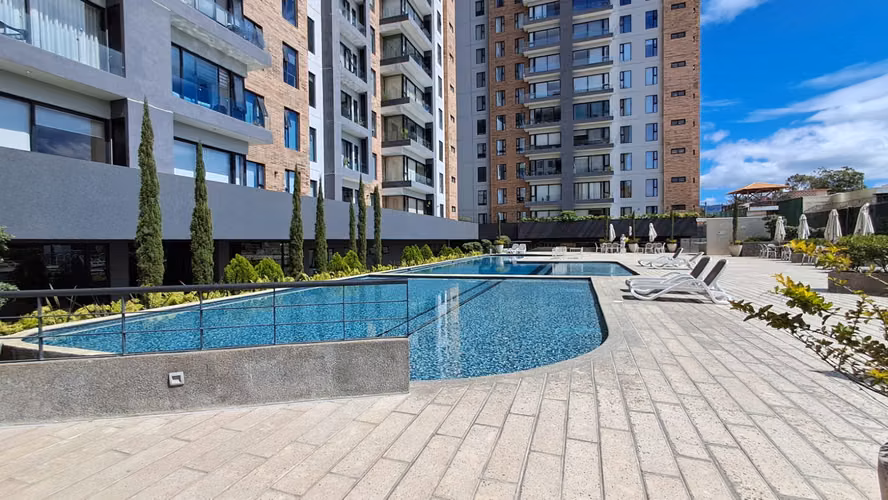 APARTAMENTO EN RENTA EN PARQUE 15 ZONA 15