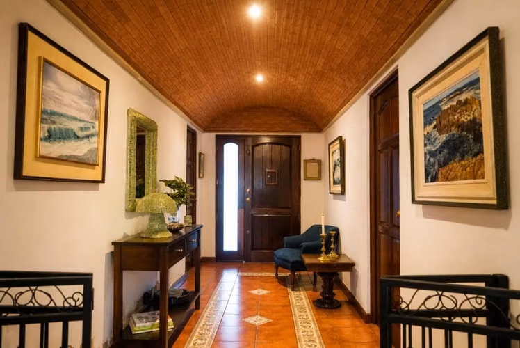 Casa de un Nivel | 1,226 Varas² de Terreno | Hacienda San Ángel | San José Pinula - Imagen 4
