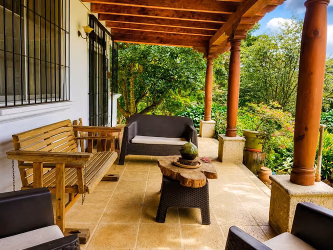 Casa de un Nivel | 1,226 Varas² de Terreno | Hacienda San Ángel | San José Pinula - Imagen 3