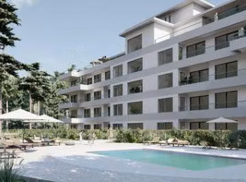 Casa con vista al mar
