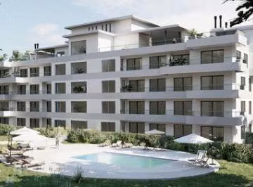 Casa con vista al mar