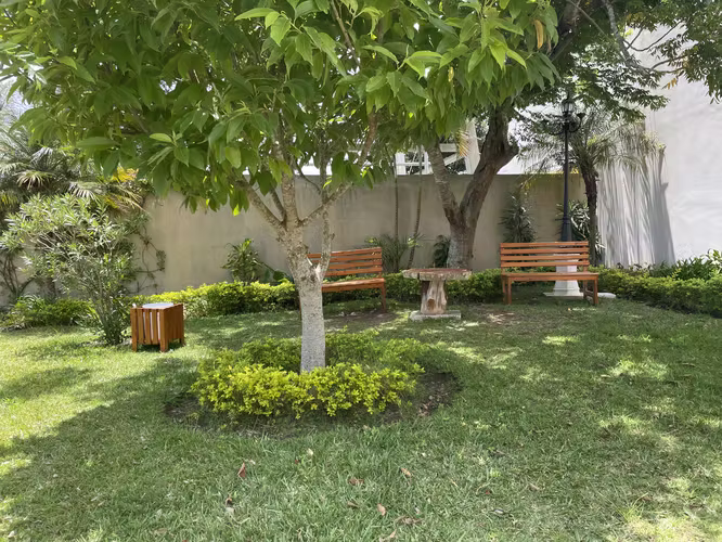 Alquilo Casa en Residencia Los Manantiales Km. 19 - Imagen 12