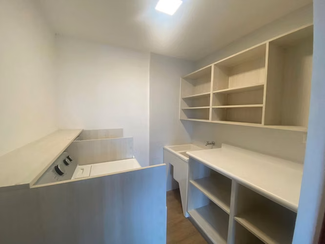 LINDO APARTAMENTO EN RENTA EN LAS CONCHAS ZONA 14 - Imagen 6
