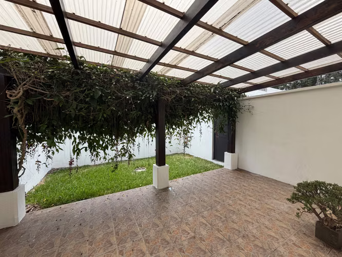 Alquilo Casa en Jardines de San Isidro, Z16 - Imagen 4