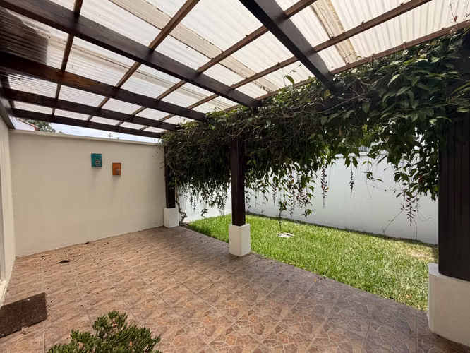 Alquilo Casa en Jardines de San Isidro, Z16 - Imagen 3