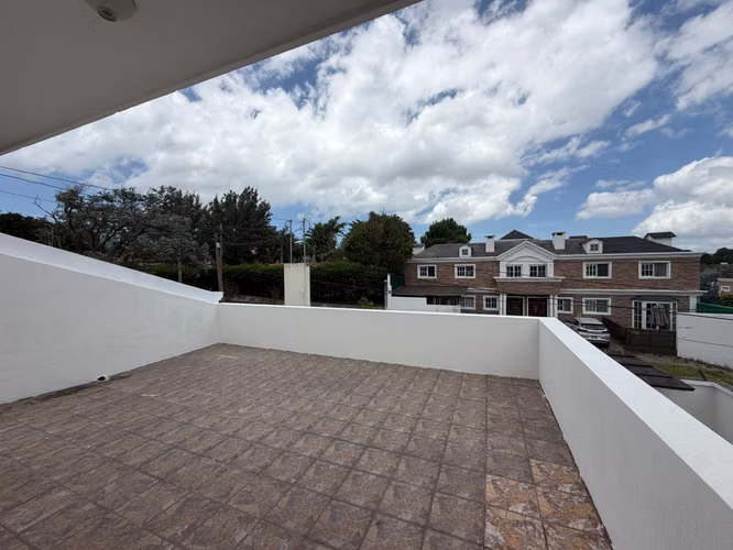 Alquilo Casa en Jardines de San Isidro, Z16 - Imagen 5