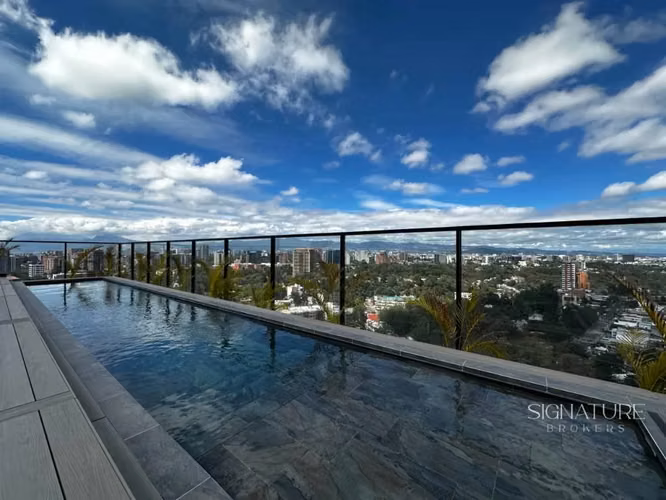 Apartamento en Venta en Tomus, Zona 15 - Imagen 2