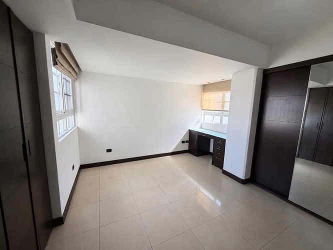 LINDO APARTAMENTO EN RENTA EN VILLAS DE SAN ISIDRO ZONA 16 - Imagen 10