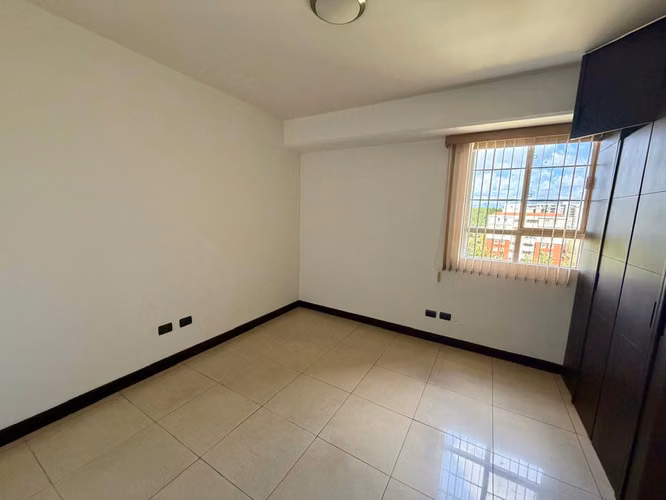 LINDO APARTAMENTO EN RENTA EN VILLAS DE SAN ISIDRO ZONA 16 - Imagen 7