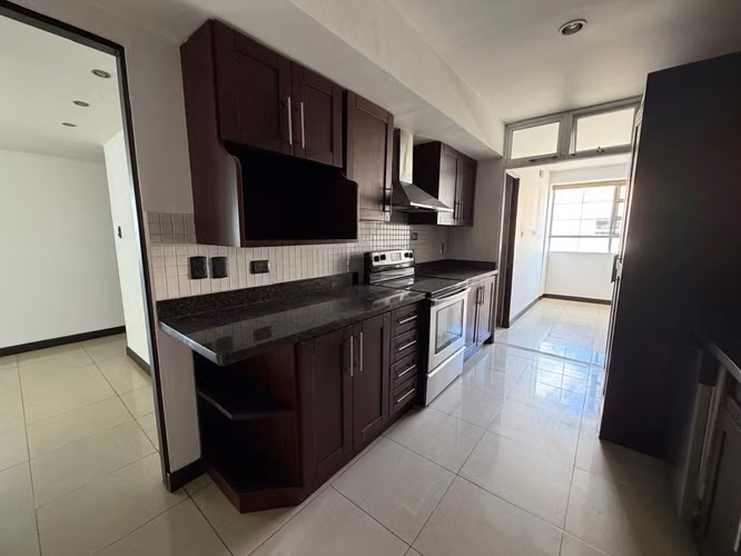 LINDO APARTAMENTO EN RENTA EN VILLAS DE SAN ISIDRO ZONA 16 - Imagen 3