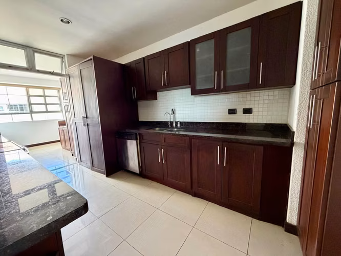 LINDO APARTAMENTO EN RENTA EN VILLAS DE SAN ISIDRO ZONA 16 - Imagen 2