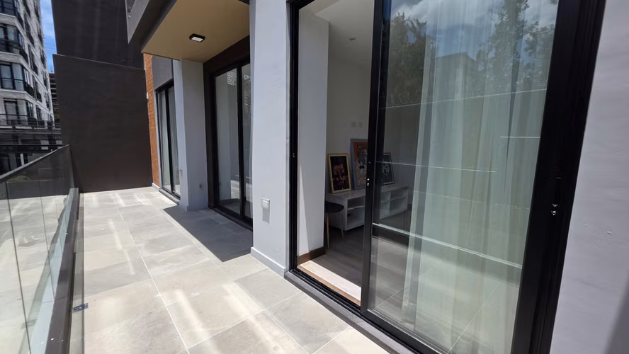 Renta de Apartamento Nuevo en Edificio Artis | Zona 13 - Imagen 3