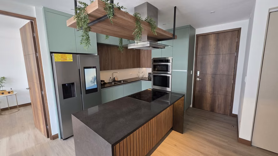 Renta de Apartamento Nuevo en Edificio Artis | Zona 13