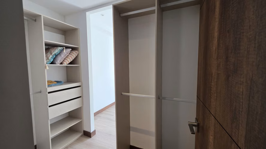 Renta de Apartamento Nuevo en Edificio Artis | Zona 13 - Imagen 8