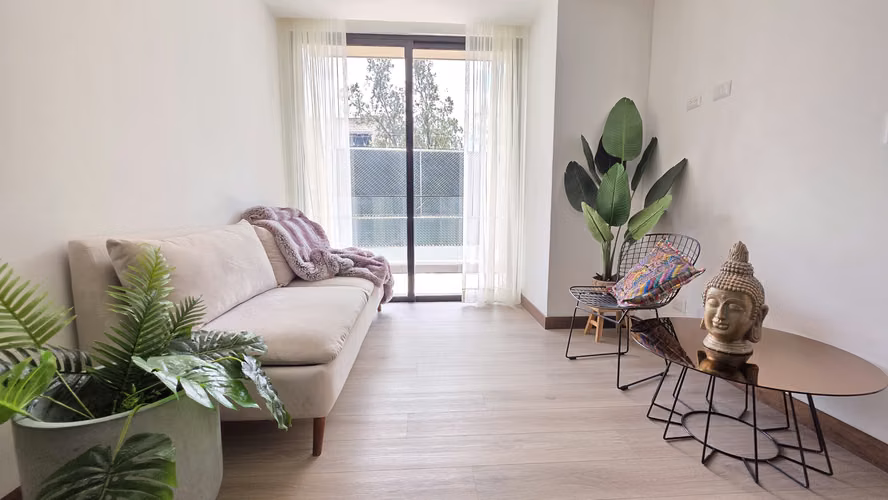 Renta de Apartamento Nuevo en Edificio Artis | Zona 13 - Imagen 2
