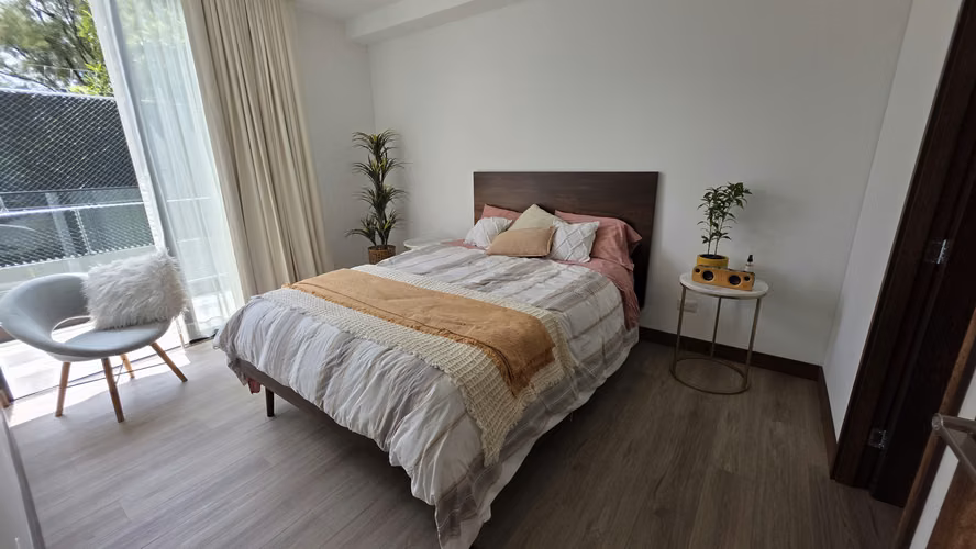 Renta de Apartamento Nuevo en Edificio Artis | Zona 13 - Imagen 4